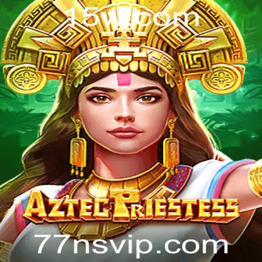 AztecPriestess: O Fascinante Mundo do Jogo inspirado por Culturas Antigas