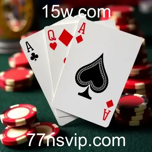 O Fascinante Mundo do Blackjack