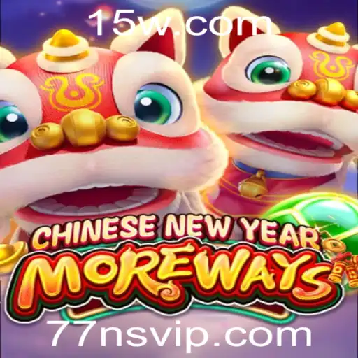 Explorando o Mundo de CHINESENEWYEARMOREWAYS: A Nova Sensação dos Jogos