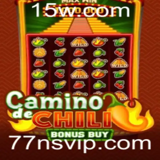 Descubra o Mundo de CaminodeChiliBonusBuy: Um Mergulho no Jogo do Momento