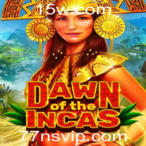Dawn of the Incas: Aventuras e Estratégias no Mundo Antigo