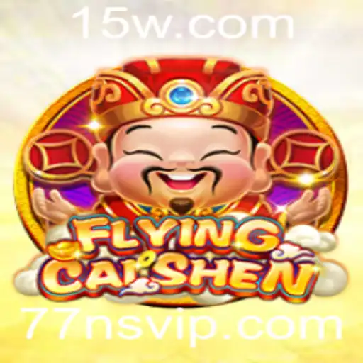 Descubra a Emoção do Jogo FlyingCaiShen