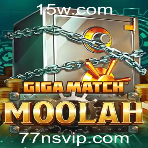 Descubra a Fascinante Aventura de GigaMatchMoolah