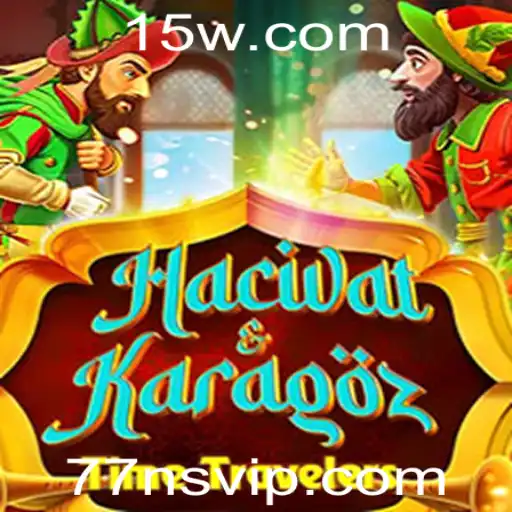 A Fascinante Tradição do Jogo HacivatandKaragoz