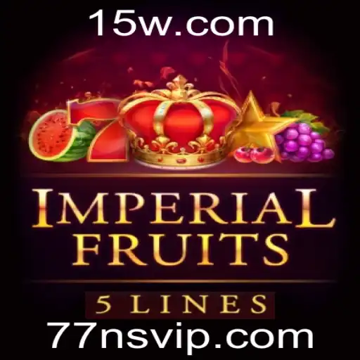 Explorando o Universo de ImperialFruits5: Uma Jornada de Diversão e Estratégia