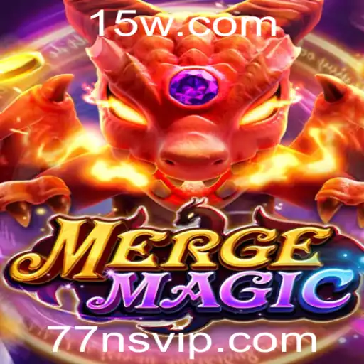 Descubra o Fascinante Universo de MERGEMAGIC: Um Jogo de Estratégia Inovador