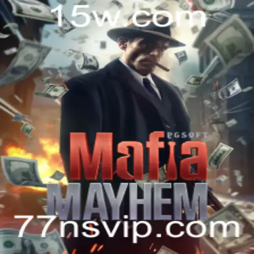 MafiaMayhem: Uma Jornada Intensa pelo Mundo do Crime