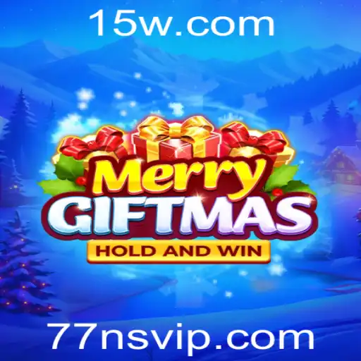 Descubra a Magia do Jogo MerryGiftmas: A Festa de Presentes