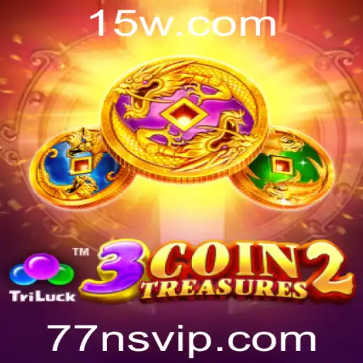 Explorando o Universo de 3CoinTreasures2: Mergulhe na Aventura
