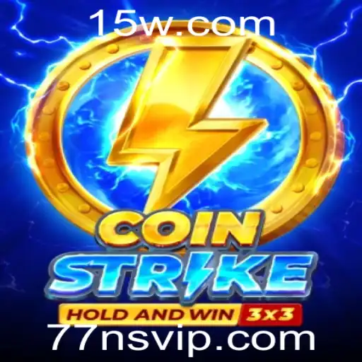 CoinStrike: Um Novo Desafio no Mundo dos Jogos Digitais