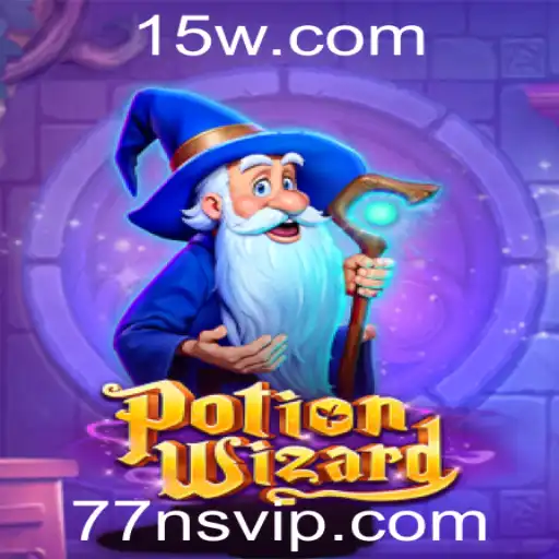 Explorando as Maravilhas Mágicas de PotionWizard