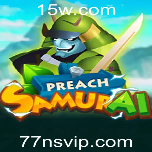 PreachSamurai: A Jornada Épica de Estratégia e Honra