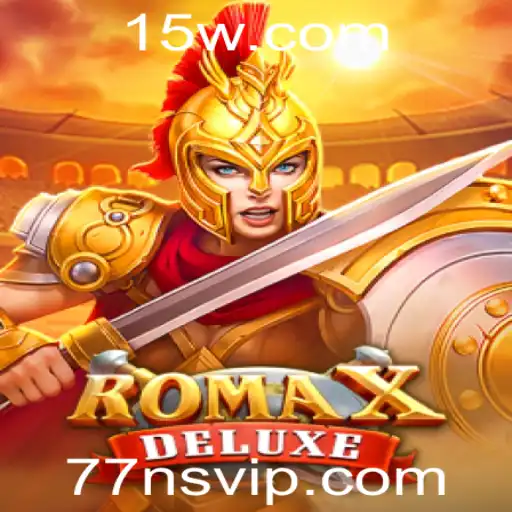 Explorando RomaXDeluxe: Um Mergulho nas Aventuras de Roma