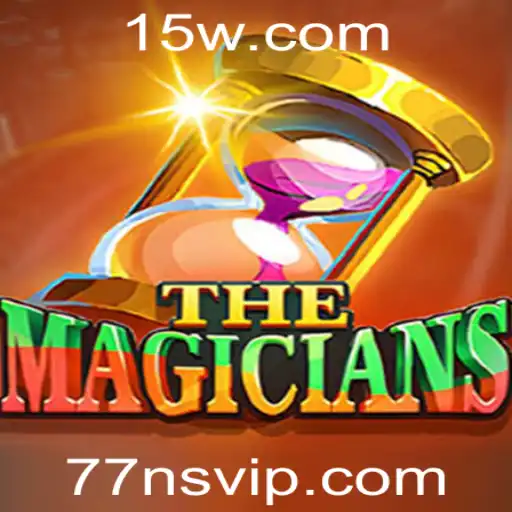 TheMagicians: Descubra o Fascinante Jogo que Une Fantasia e Estratégia