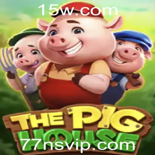 ThePigHouse: Uma Imersão no Novo Mundo do Jogo com a Palavra-chave 77ns