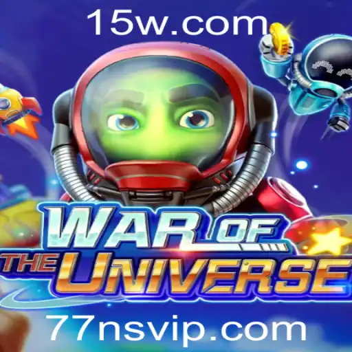 Descubra WAROFTHEUNIVERSE: Estratégia e Aventura Intergaláctica
