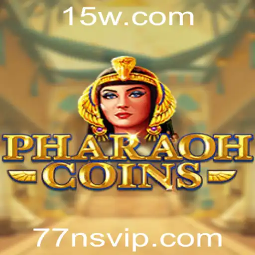 PharaohCoins: Uma Viagem Épica no Mundo dos Antigos Mistérios