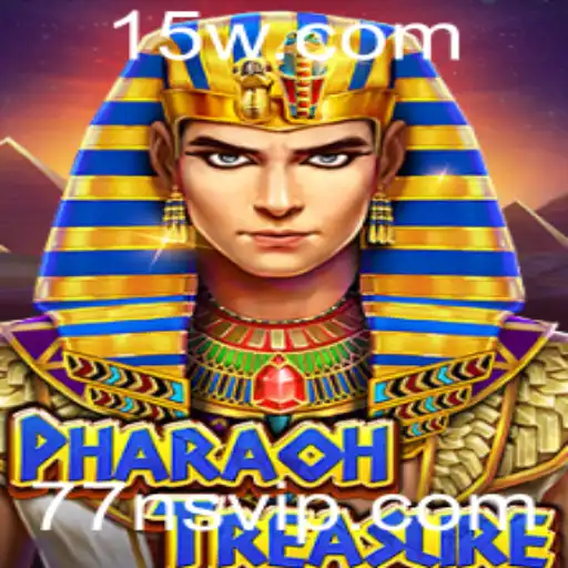Descubra o Fascinante Mundo de PharaohTreasure: Uma Aventura no Antigo Egito