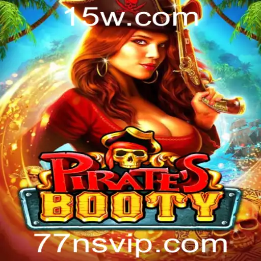 Descubra o Mundo Aventureiro de PiratesBooty