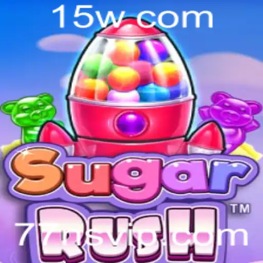 Descubra o Mundo Encantado do Jogo SugarRush