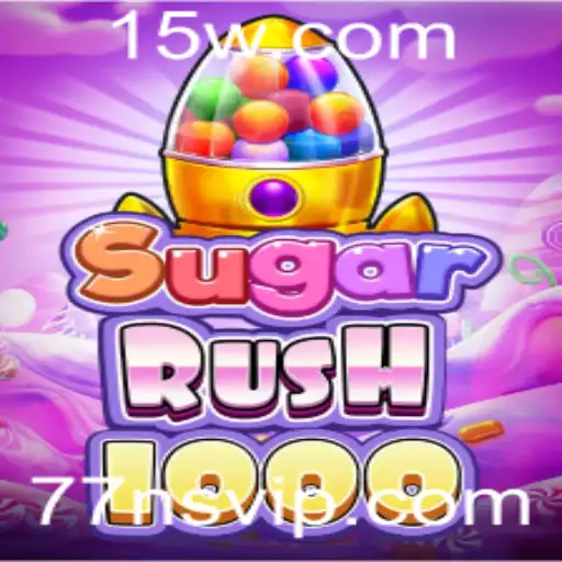 Descubra o Fascinante Mundo de SugarRush1000: Um Jogo de Estratégia e Agilidade