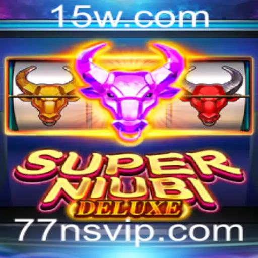 Descubra o Fascinante Mundo de SuperNiubiDeluxe