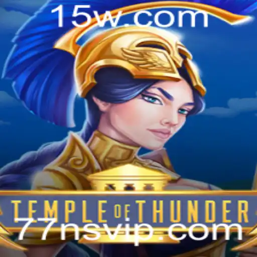 Descubra o Mundo de Aventuras de TempleofThunder