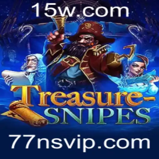 Descubra a Aventura Inesquecível de TreasureSnipes