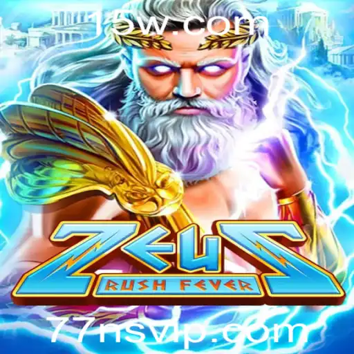 ZeusRushFever: Um Mergulho no Mundo de Aventuras Mitológicas